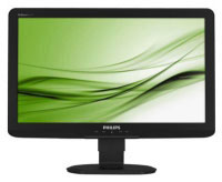 Philips 231S2CB Full HD S-line de 23  (58,4cm) Monitor LCD con SmartImage (231S2CB/00)